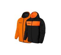 Giubbotto Giubbino Giacca Giaccone Reversibile Zeus Apollo Personalizzabile