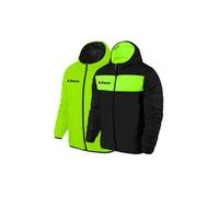 Giubbotto Giubbino Giacca Giaccone Reversibile Zeus Apollo Personalizzabile