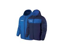 Giubbotto Giubbino Giacca Giaccone Reversibile Zeus Apollo Personalizzabile