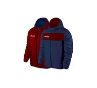 Giubbotto Giubbino Giacca Giaccone Reversibile Zeus Apollo Personalizzabile