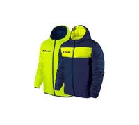 Giubbotto Giubbino Giacca Giaccone Reversibile Zeus Apollo Personalizzabile