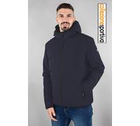 GIUBBOTTO GIUBBINO UOMO REVERSIBILE ASTROLABIO CA75 T75F 4F 726 col. verde