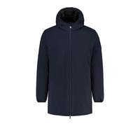 Giubbotto Imbottito Ciesse Piumini Clem 3.0 Parka Uomo Blu