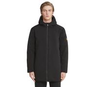 Giubbotto Imbottito Ciesse Piumini Clem 3.0 Parka Uomo Nero