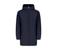 Giubbotto Imbottito Ciesse Piumini Gunbu Parka Uomo Blu