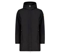 Giubbotto Imbottito Ciesse Piumini Gunbu Parka Uomo Nero