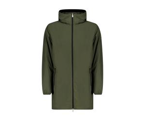Giubbotto Imbottito Ciesse Piumini Gunbu Parka Uomo Verde