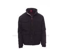 Giubbotto imbottito giubbino bomber invernale Payper Renegade anche 4XL 5XL