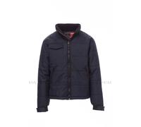 Giubbotto imbottito giubbino bomber sails invernale Payper Galaxy