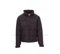 Giacca Payper North 2.0 Noir S
