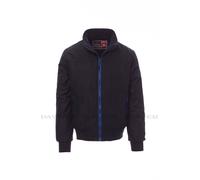 Giubbotto Lancer imbottito giubbino invernale Payper maniche staccabili casual