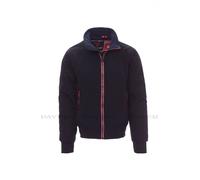 Giubbotto imbottito giubbino bomber sails invernale Payper North R 2.0