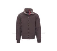 Giubbotto imbottito giubbino bomber sails invernale Payper North2.0 anche4XL 5XL