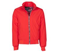 Giubbotto imbottito giubbino bomber sails invernale Payper North2.0 anche4XL 5XL