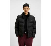 Giubbotto imbottito HUGO BOSS Uomo modello Balto2541 - Nero / XL