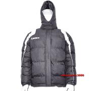 GIUBBOTTO IMBOTTITO LEGEA Mod. Islanda Jacket Winter G017 Giacca Caldissima