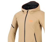 Giubbotto Impermeabile Alpinestars 4125-0358-06 Aeroshell Md Tan
