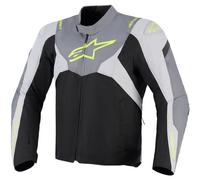 Giubbotto Impermeabile Alpinestars T-Jaws V4 Taglia 2XL