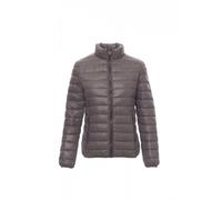 GIUBBOTTO INVERNALE DONNA LEGGERO PAYPER INFORMAL PIUMINO ANTIVENTO AUTUNNO