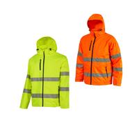 Giubbotto invernale H.V. U-Power Kaia 5 in 1