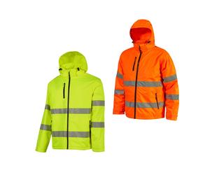 Giubbotto invernale H.V. U-Power Kaia 5 in 1