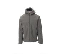 GIUBBOTTO INVERNALE UOMO PAYPER OREGON GIACCA SOFTSHELL IMBOTTITO CON CAPPUCCIO