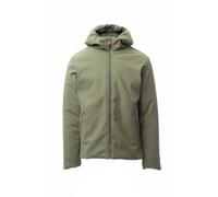 GIUBBOTTO INVERNALE UOMO PAYPER OREGON GIACCA SOFTSHELL IMBOTTITO CON CAPPUCCIO