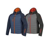 Giubbotto Issa line Bonny 04094 da Industrial Starter