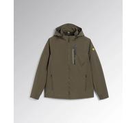 Giubbotto JACKET FREEDOM Diadora Utility Verde 182051 70488