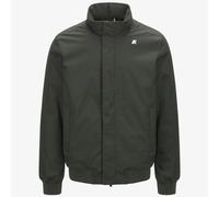 Giubbotto K-way AMAURY TWILL MARMOTTA K8133EW