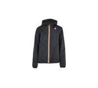 Giubbotto K-way Unisex, Modello Le Vrai 4.0 Claude Warm impermeabile, colore ...