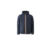 K-Way - Giacca Leggera - - Jackets - unisex - Blu - L