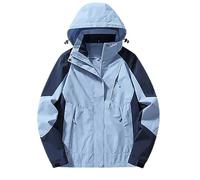 Giubbotto Leggero Uomo Elegante,Casual JacketAll'aperto Giacca Primaverile Casual vestibilità Ottimale Bomber Resistente Elegante a Baseball Y2k Hiphop Outdoor Quotidiana Stile