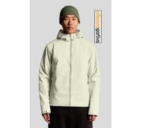 GIUBBOTTO LYLE & SCOTT WATER RESISTANT INSULATED JACKET JK2312V-X865 col. grigio