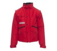Giubbotto Maniche staccabili invernale Payper Fighter 2.0 Giubbino Giaccone S5xl