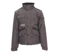 Giubbotto Maniche staccabili invernale Payper Fighter 2.0 Giubbino Giaccone S5xl