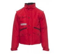Giubbotto Maniche staccabili invernale Payper Fighter 2.0 Giubbino Giaccone S5xl