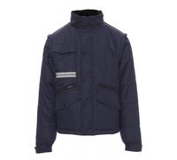 Giubbotto Maniche staccabili invernale Payper Fighter 2.0 Giubbino Giaccone S5xl