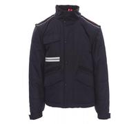 Giubbotto Maniche staccabili invernale Payper Fighter 2.0 Giubbino Giaccone S5xl