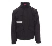 Giubbotto Maniche staccabili invernale Payper Fighter 2.0 Giubbino Giaccone S5xl