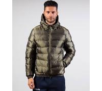 giubbotto master givova tempo libero invernale calcio calcetto