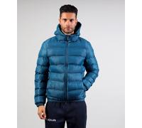 giubbotto master givova tempo libero invernale calcio calcetto