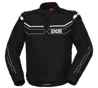 Giubbotto Moto in Tessuto IXS Sport RS-1000-ST Nero