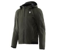 Giubbotto Moto Uomo Dainese IGNITE 2 Green Taglia:46