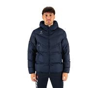 Giubbotto Mykonos Zeus Capo Imbottito Tasche Laterali Cappuccio Relax Sport Box