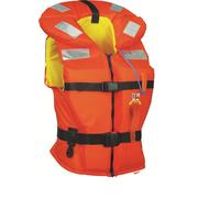 Giubbotto Giacca Mare Galleggiante Salvataggio Sistema segnalazione aiuto Nuoto