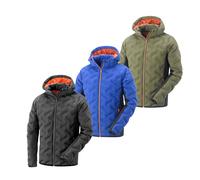 Giubbotto Neri Dakota da lavoro