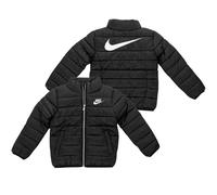 GIUBBOTTO NIKE RAGAZZI 86K201 023 NERO