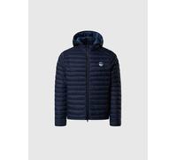 Giubbotto North Sails Zephyr Piumino Uomo Sintetico Blu