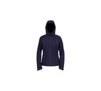 Giubbotto odlo x alp waterproof pro donna blu scuro